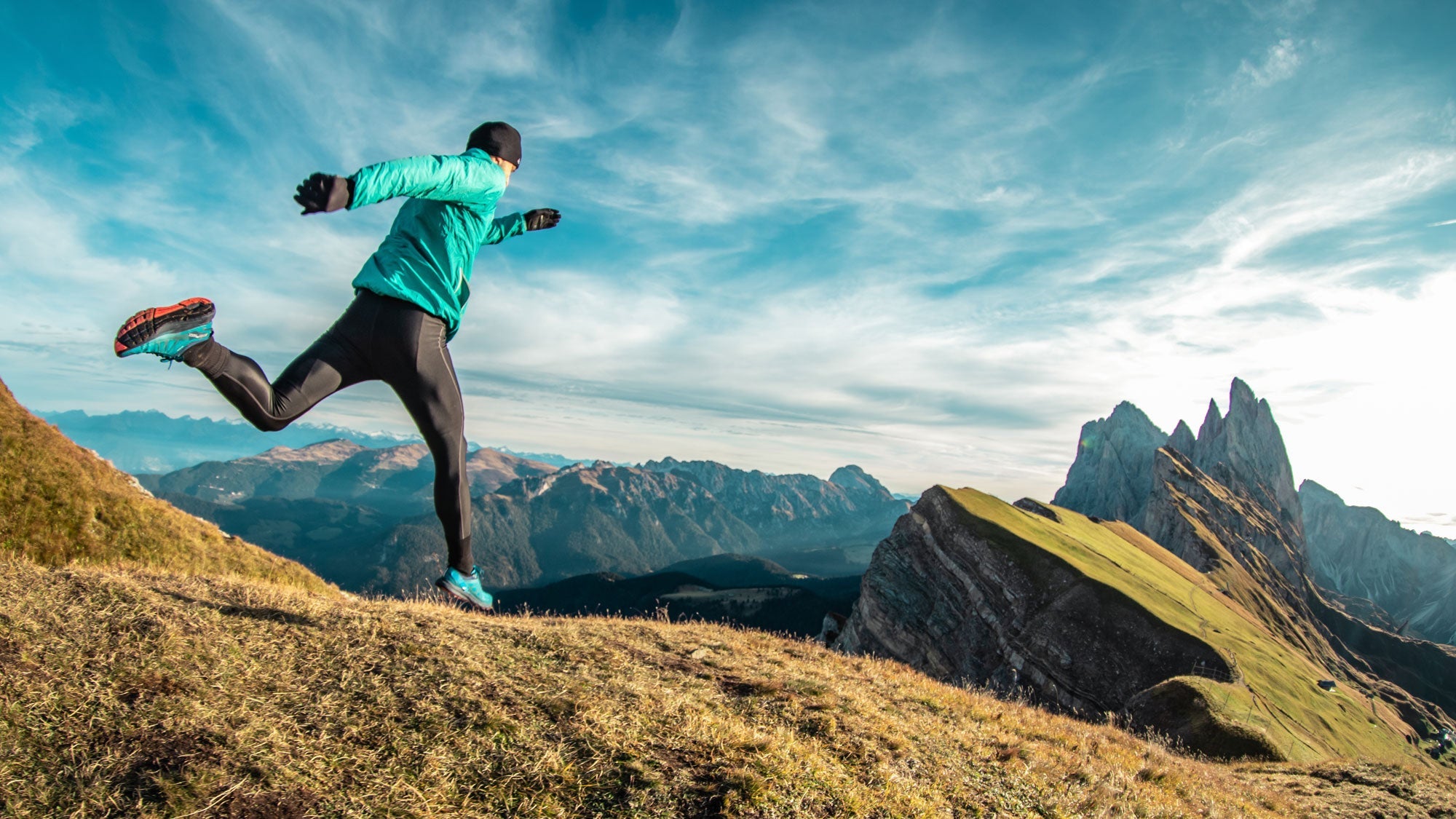 Die schönsten Wanderorte der Ostschweiz