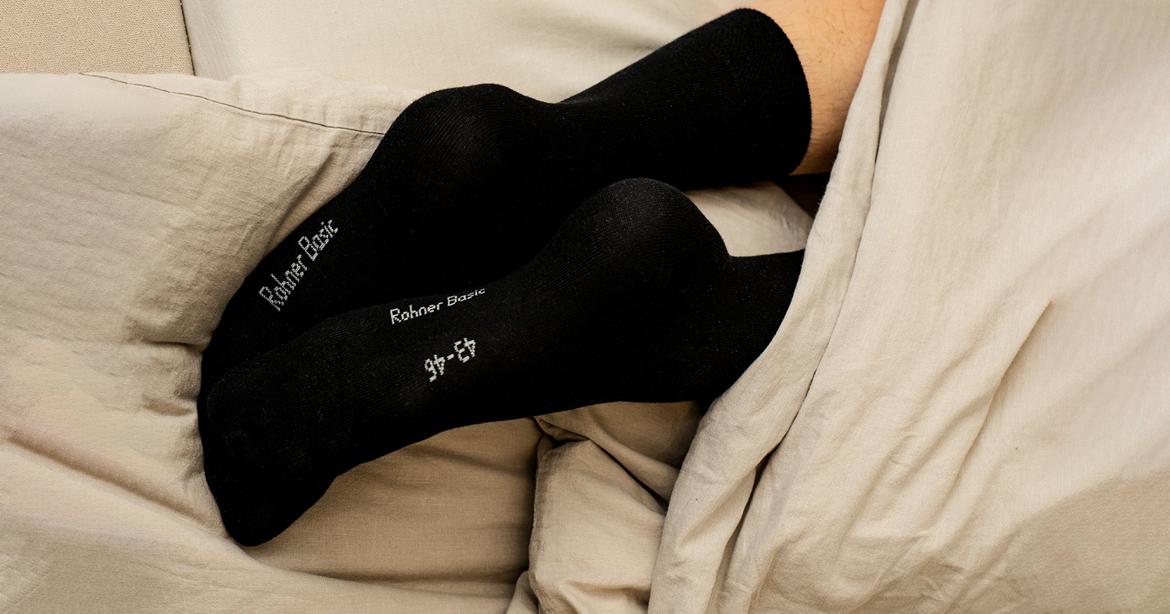 Rohner Socks Basic