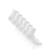 Sport Quarter 3er Pack